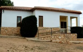 Casa Rural 4 personas